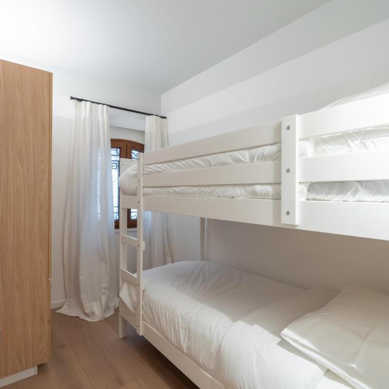 Nest Paris-Londres - Deluxe Family Room - 4