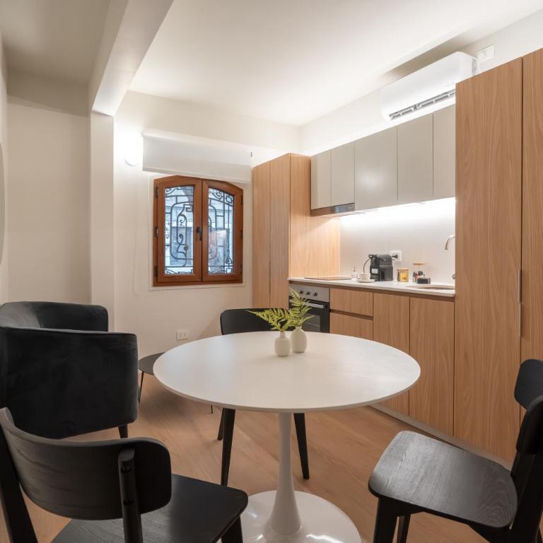 Nest Paris-Londres - Deluxe Family Room - 5