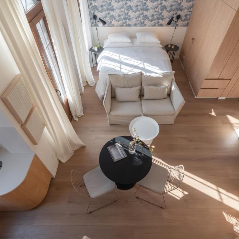 Nest Paris-Londres - Superior Family Room - 1