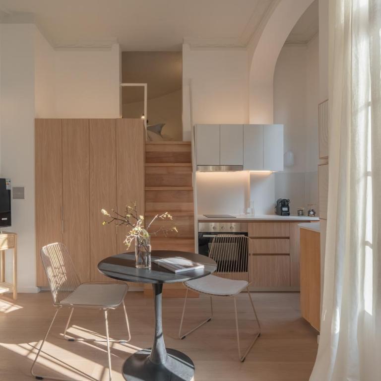 Nest Paris-Londres - Superior Family Room - 2