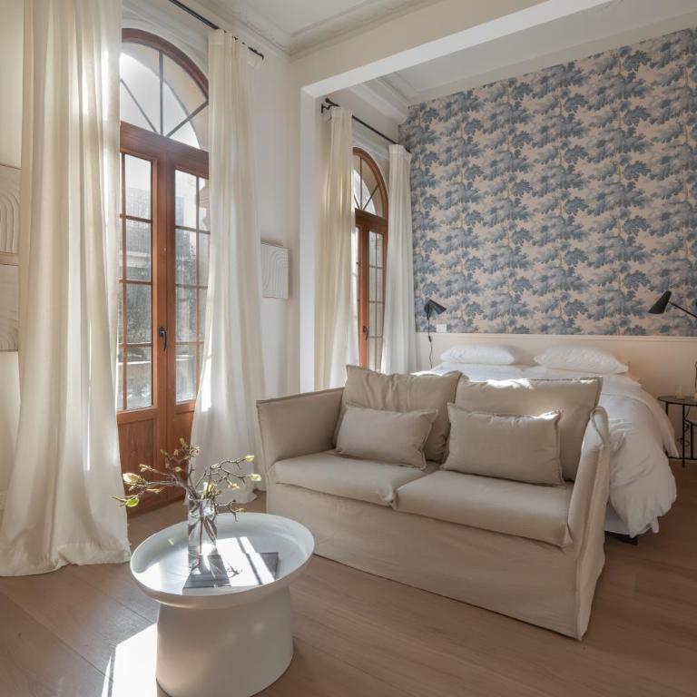 Nest Paris-Londres - Superior Family Room - 3