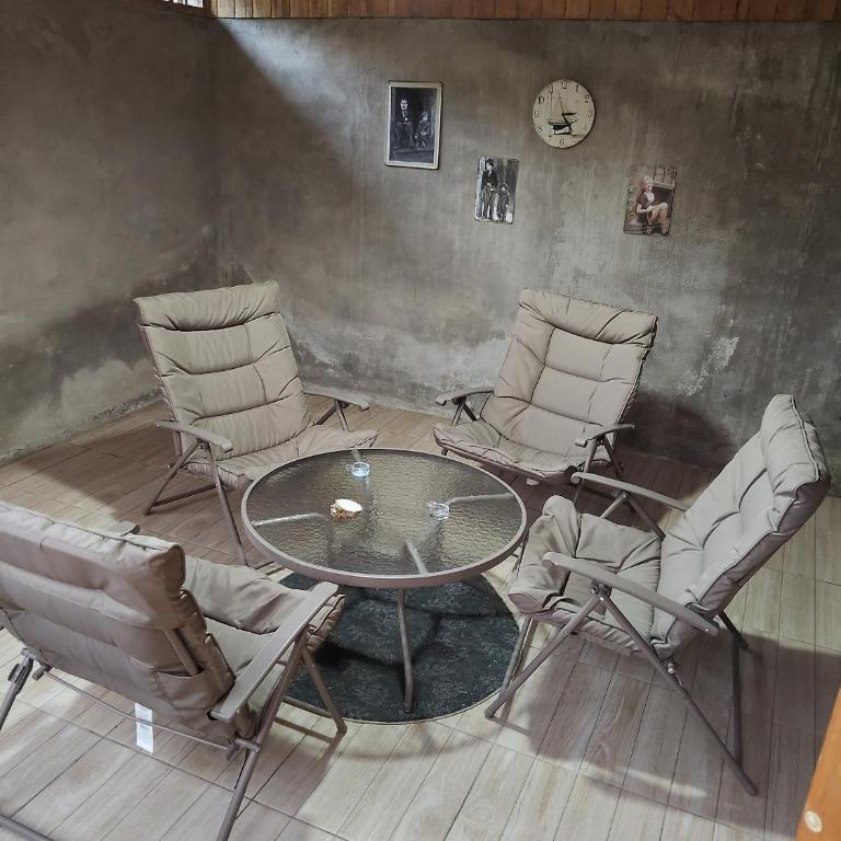 Casa en la Perla del Maule - Three-Bedroom Home - 24