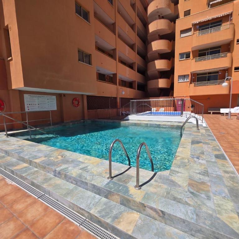 Casa Liotro 2, comfortable, panoramic,central, near the sea,swimming pool,wifi,terrace - Apartamento de 2 dormitorios con terraza y vistas al mar - 53