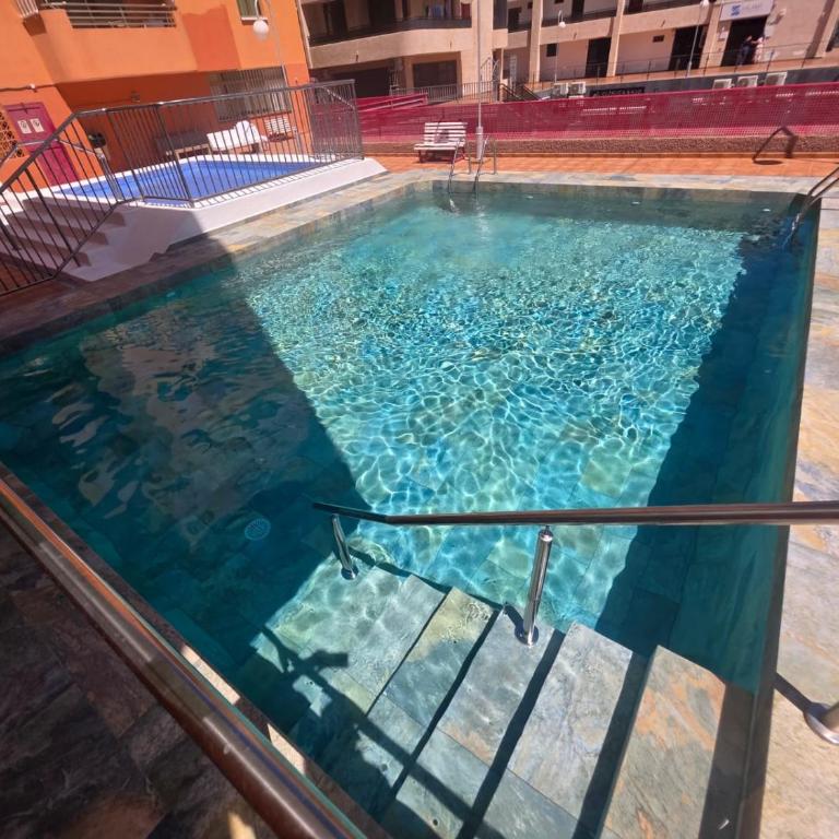 Casa Liotro 2, comfortable, panoramic,central, near the sea,swimming pool,wifi,terrace - Apartamento de 2 dormitorios con terraza y vistas al mar - 54