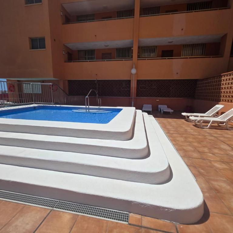 Casa Liotro 2, comfortable, panoramic,central, near the sea,swimming pool,wifi,terrace - Apartamento de 2 dormitorios con terraza y vistas al mar - 56