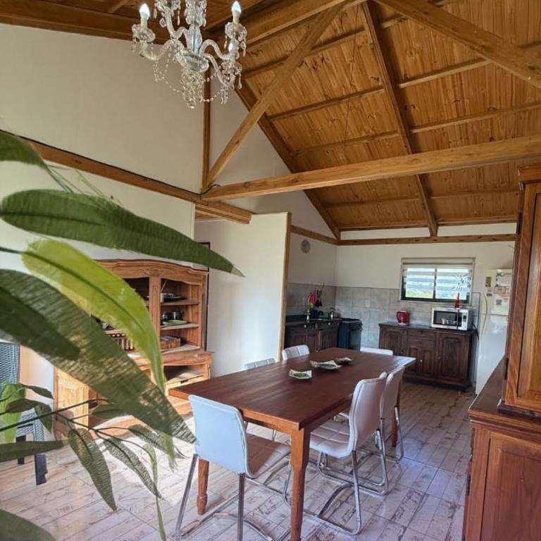 Casa quinta Morada del Sol - Casa Unifamiliar de 3 dormitorios - 28