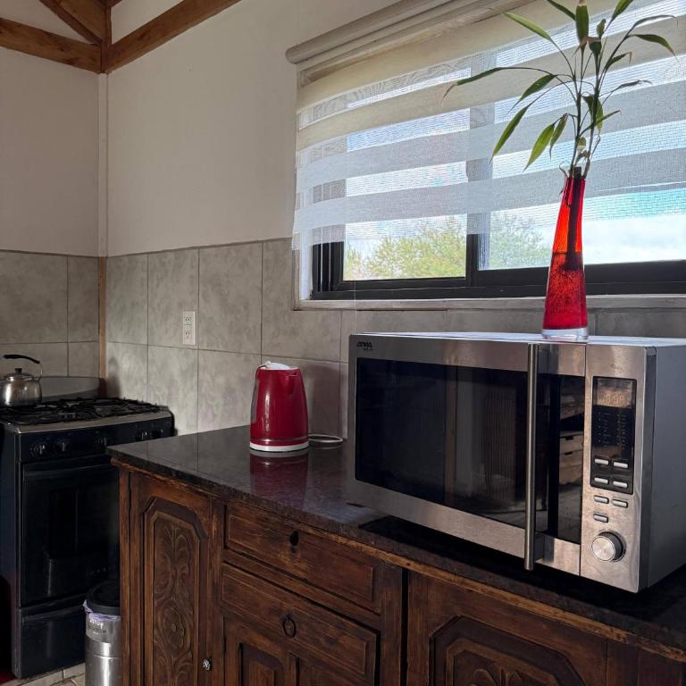 Casa quinta Morada del Sol - Casa Unifamiliar de 3 dormitorios - 25
