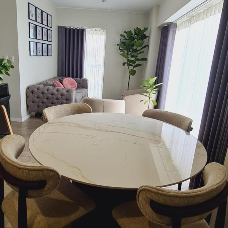 Amazing apartment centre of Lima - Apartamento de 3 dormitorios - Planta Alta - 3