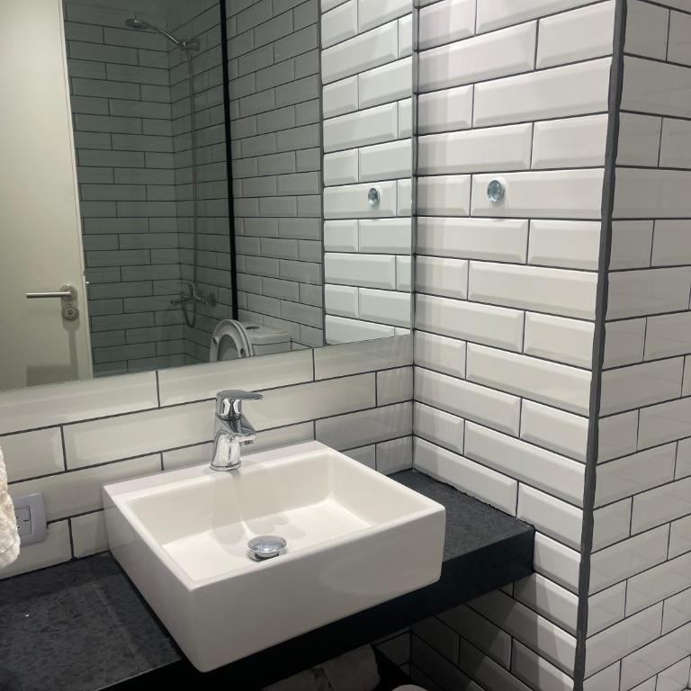 Palermo espectacular luxurious con full amenities - One-Bedroom Apartment - 20
