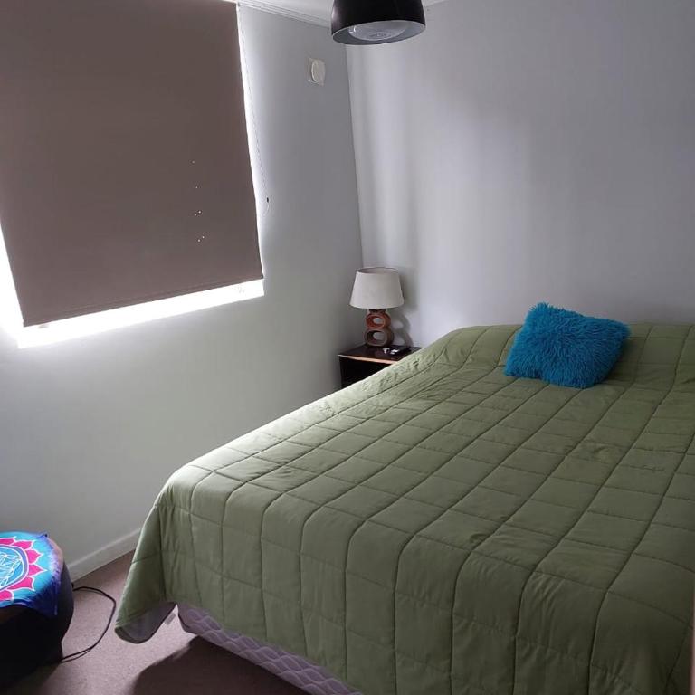 Depto cerca playa - Two-Bedroom Apartment - 5