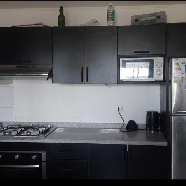 Depto cerca playa - Two-Bedroom Apartment - 7