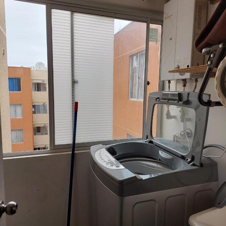 Depto cerca playa - Two-Bedroom Apartment - 8