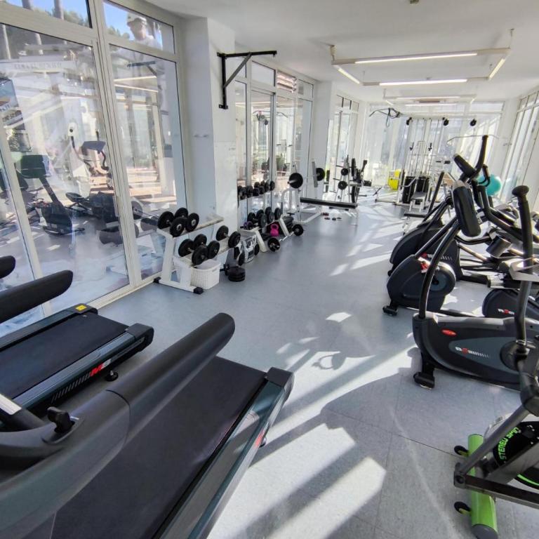 Luxury Frontline Residence - EHHouse - Apartamento de 2 dormitorios - 5