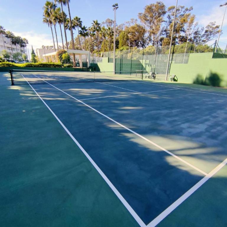 Luxury Frontline Residence - EHHouse - Apartamento de 2 dormitorios - 10