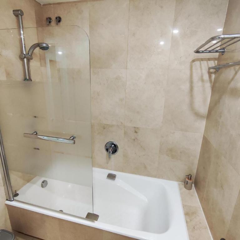 Luxury Frontline Residence - EHHouse - Apartamento de 2 dormitorios - 16