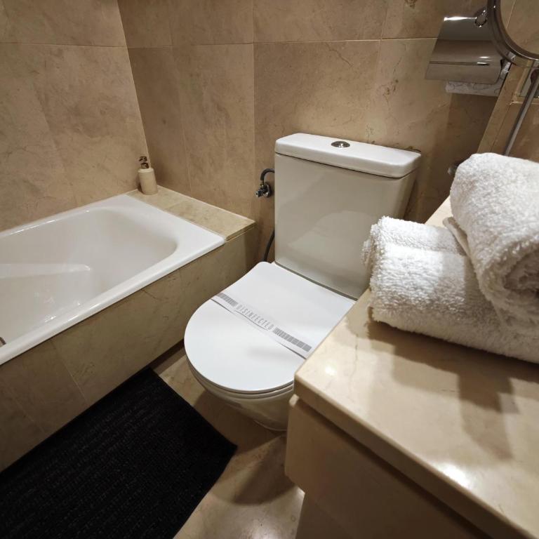 Luxury Frontline Residence - EHHouse - Apartamento de 2 dormitorios - 14