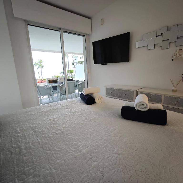 Luxury Frontline Residence - EHHouse - Apartamento de 2 dormitorios - 17