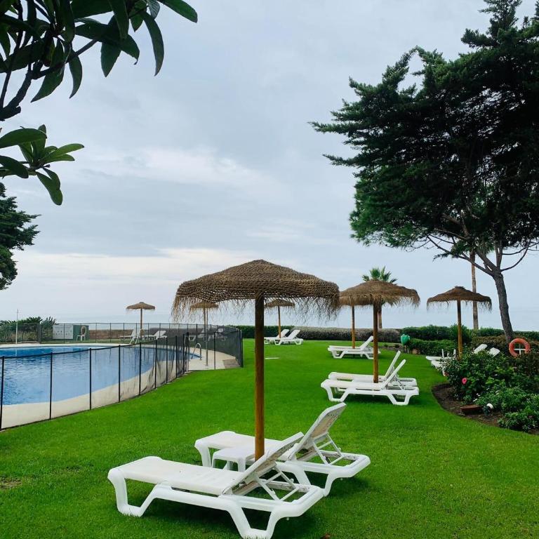 Luxury Frontline Residence - EHHouse - Apartamento de 2 dormitorios - 20