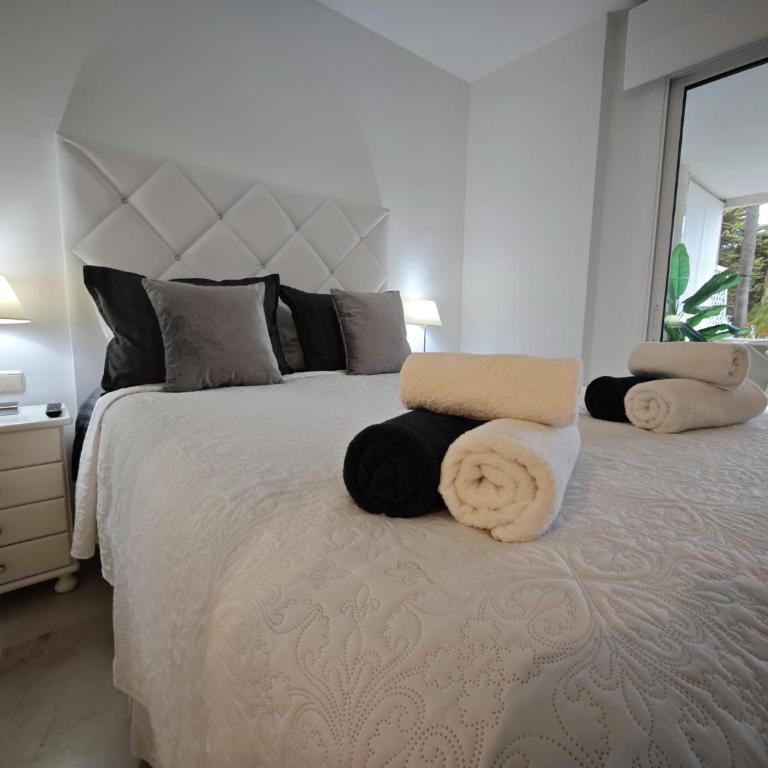 Luxury Frontline Residence - EHHouse - Apartamento de 2 dormitorios - 22