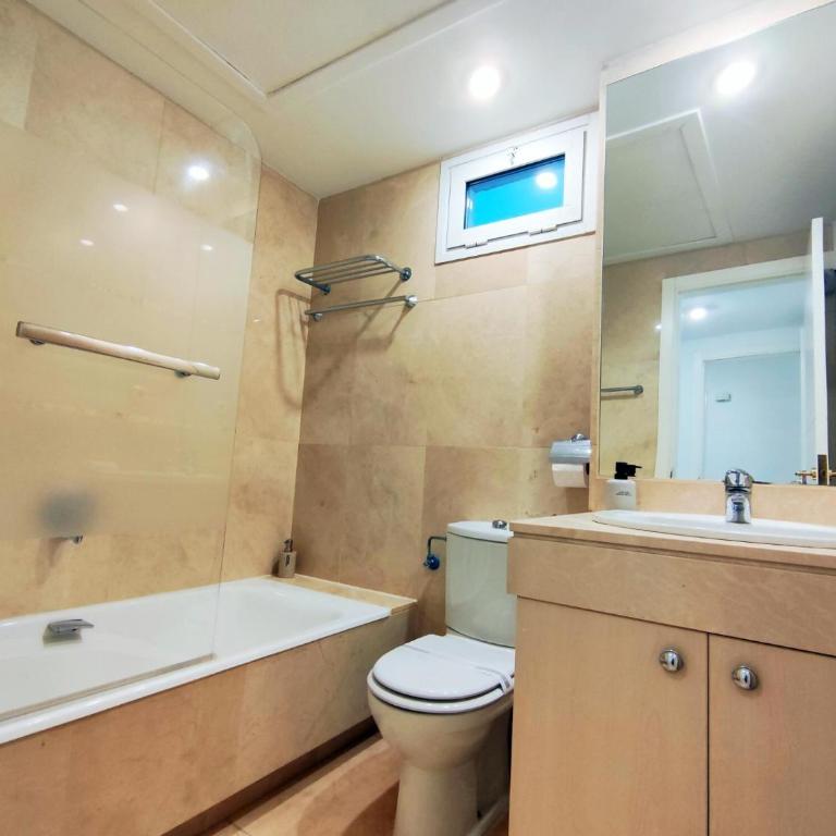 Luxury Frontline Residence - EHHouse - Apartamento de 2 dormitorios - 23