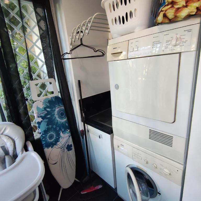 Luxury Frontline Residence - EHHouse - Apartamento de 2 dormitorios - 32
