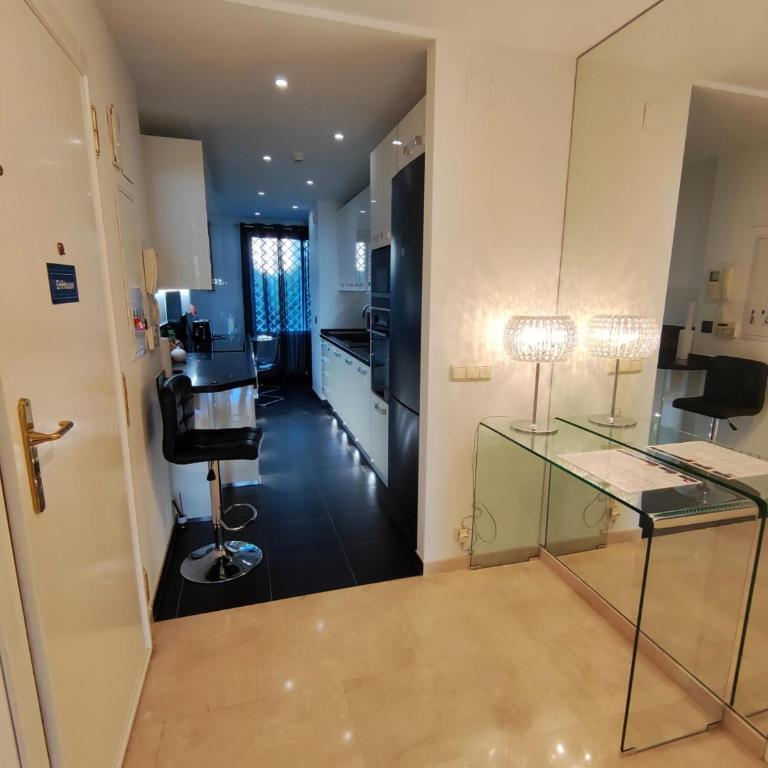 Luxury Frontline Residence - EHHouse - Apartamento de 2 dormitorios - 37