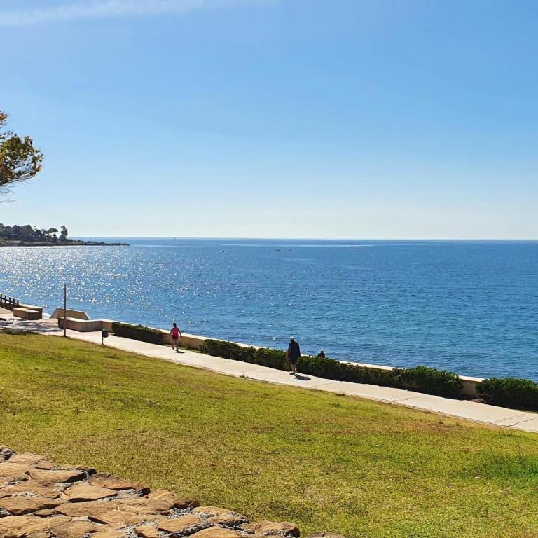 Luxury Frontline Residence - EHHouse - Apartamento de 2 dormitorios - 40