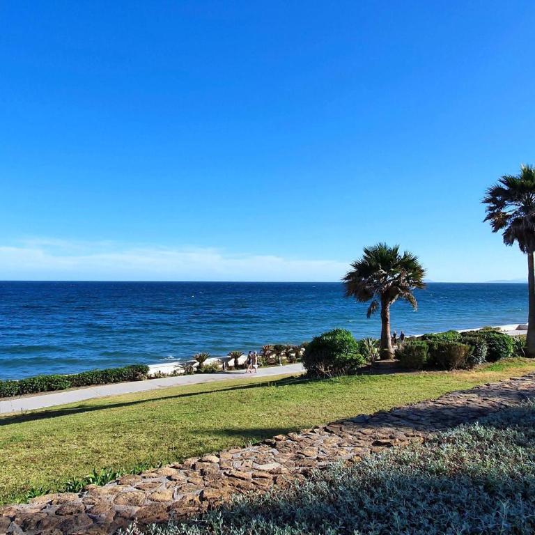 Luxury Frontline Residence - EHHouse - Apartamento de 2 dormitorios - 42
