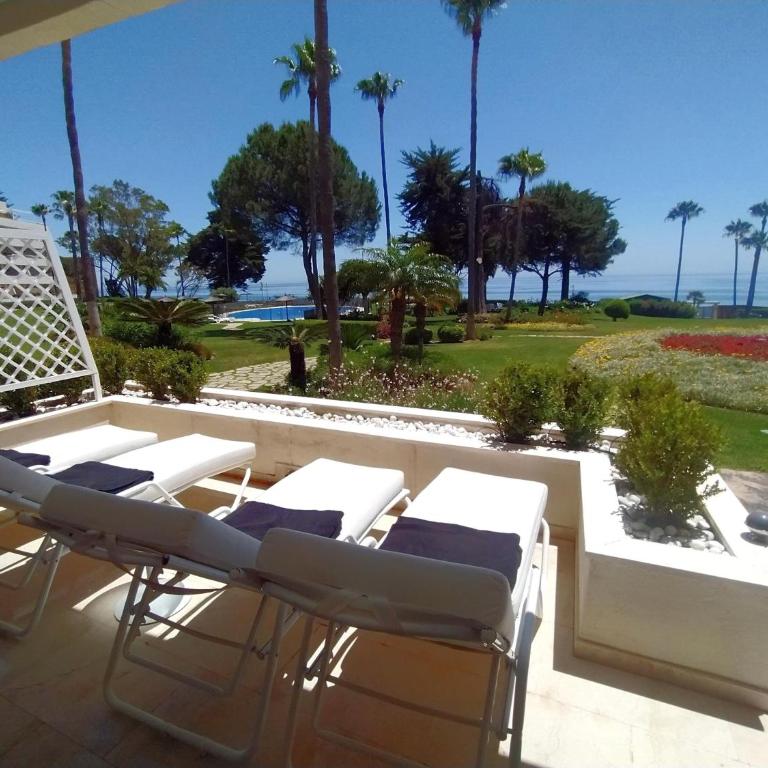 Luxury Frontline Residence - EHHouse - Apartamento de 2 dormitorios - 1