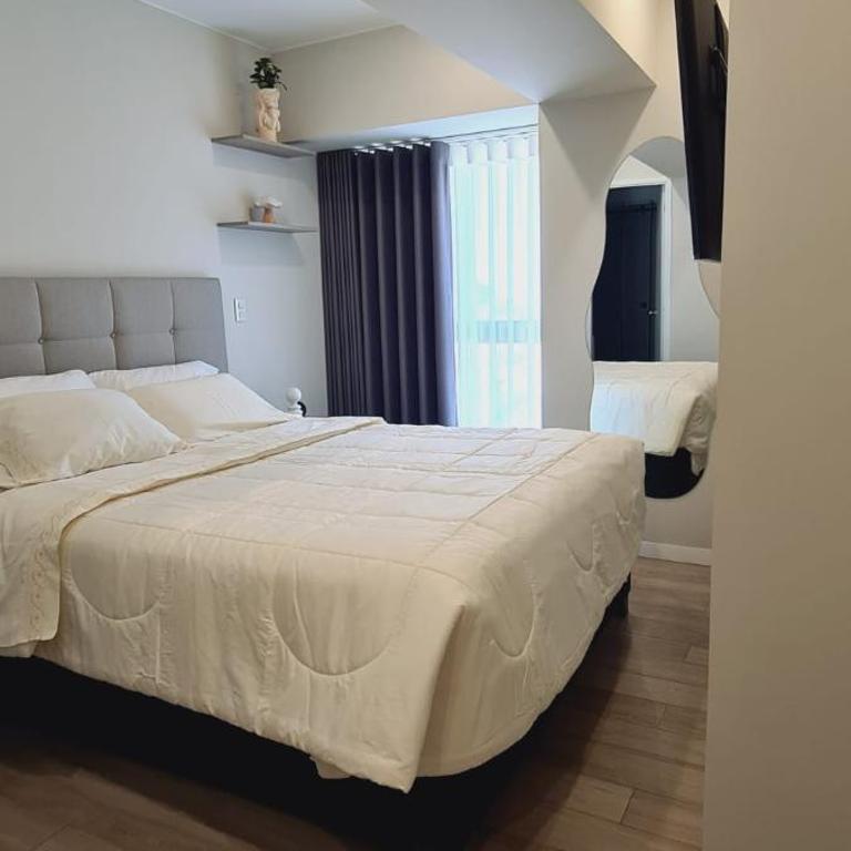 Amazing apartment centre of Lima - Apartamento de 3 dormitorios - Planta Alta - 12