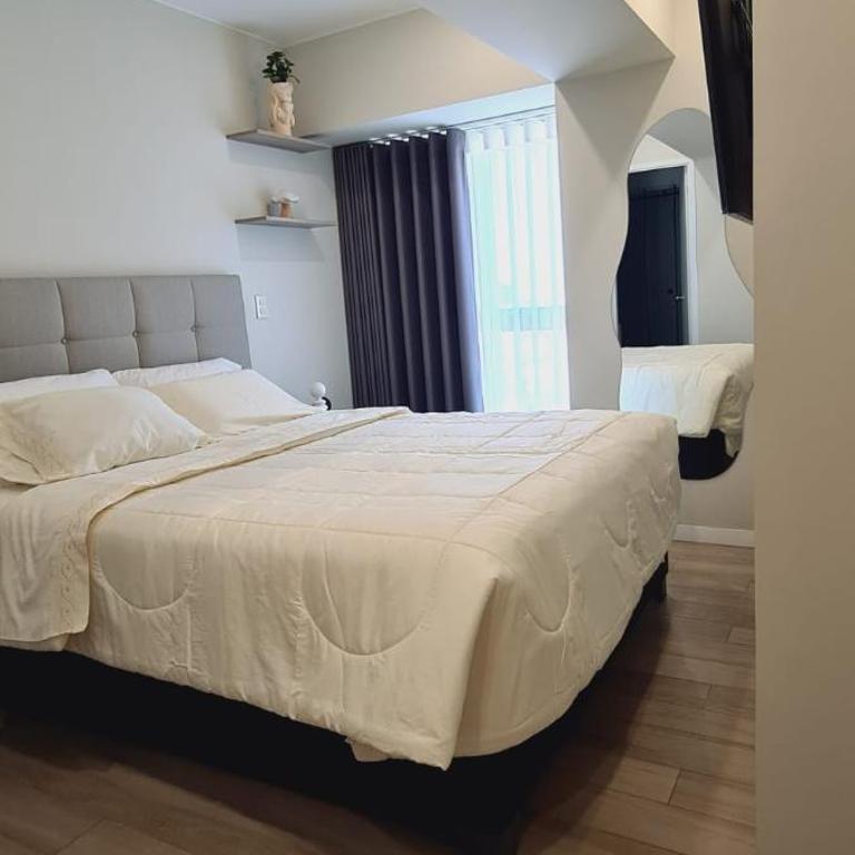 Amazing apartment centre of Lima - Apartamento de 3 dormitorios - Planta Alta - 13