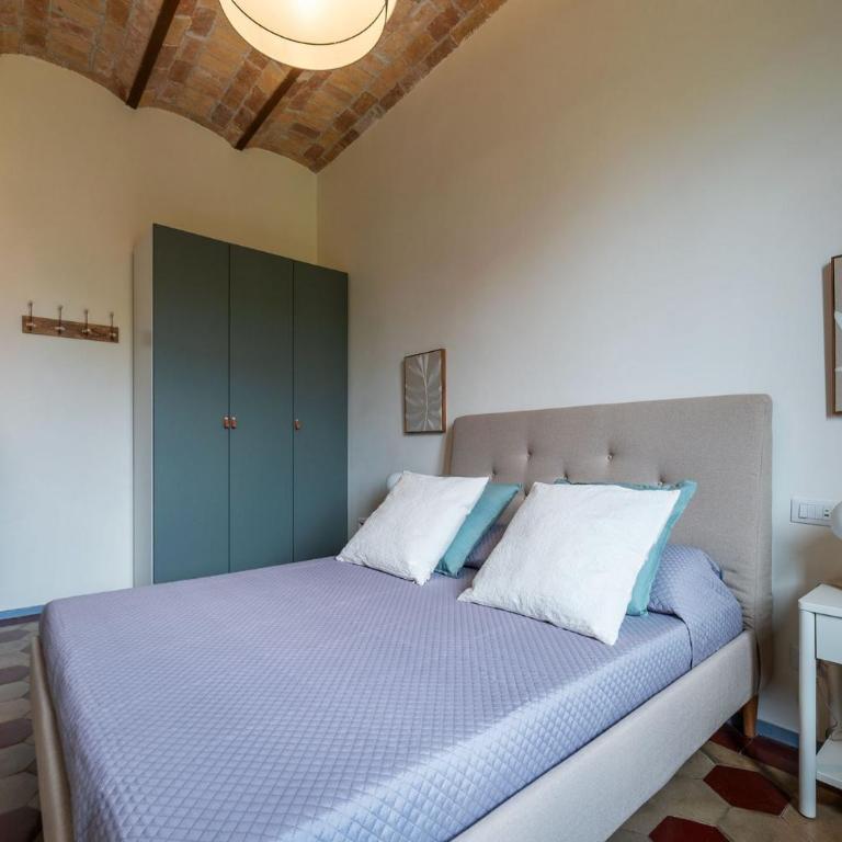 GuestHost - Elegant Apartment Testaccio Roma - Appartamento con 2 Camere da Letto - 24