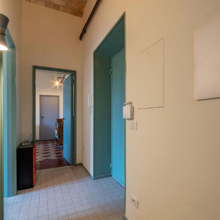 GuestHost - Elegant Apartment Testaccio Roma - Appartamento con 2 Camere da Letto - 13