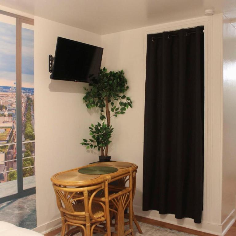 Studio Cosy À deux pas de la Gare Montparnasse - Studio - 3