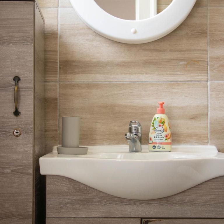 Apartment By the River - Apartman - Prizemlje - 3