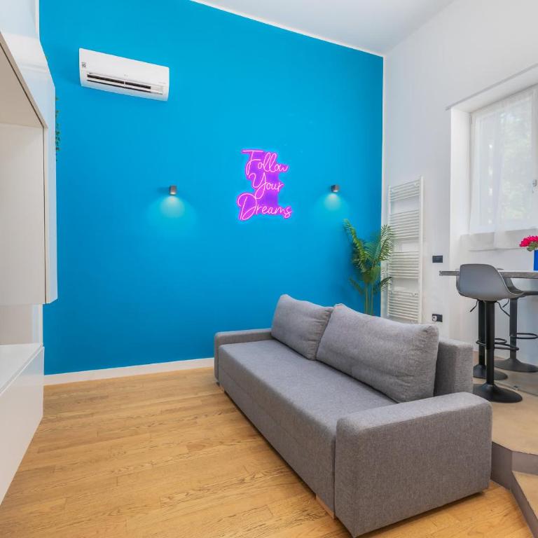 Bold Corner - Authentic district close to Center - Two-Bedroom Apartment - 6