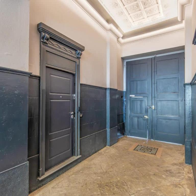 Bold Corner - Authentic district close to Center - Two-Bedroom Apartment - 33
