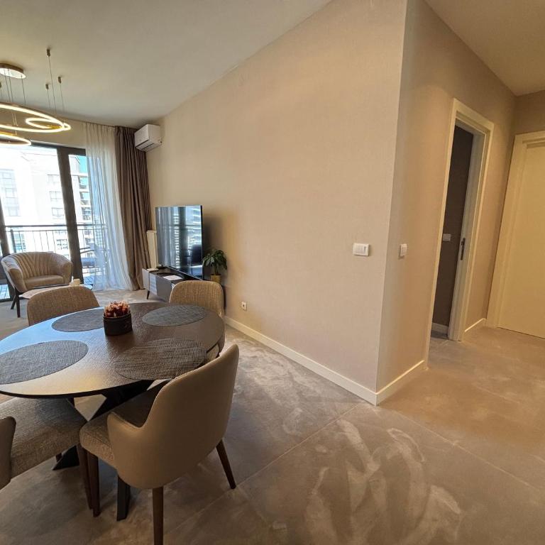 BW Aqua Lux Premium Apartman - Two-Bedroom Apartment - 3