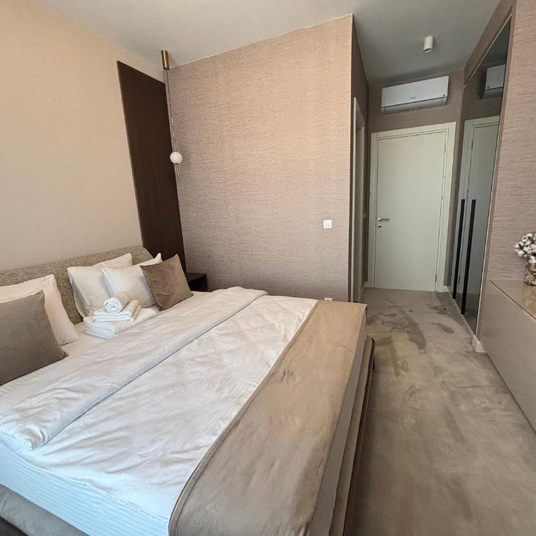 BW Aqua Lux Premium Apartman - Two-Bedroom Apartment - 10