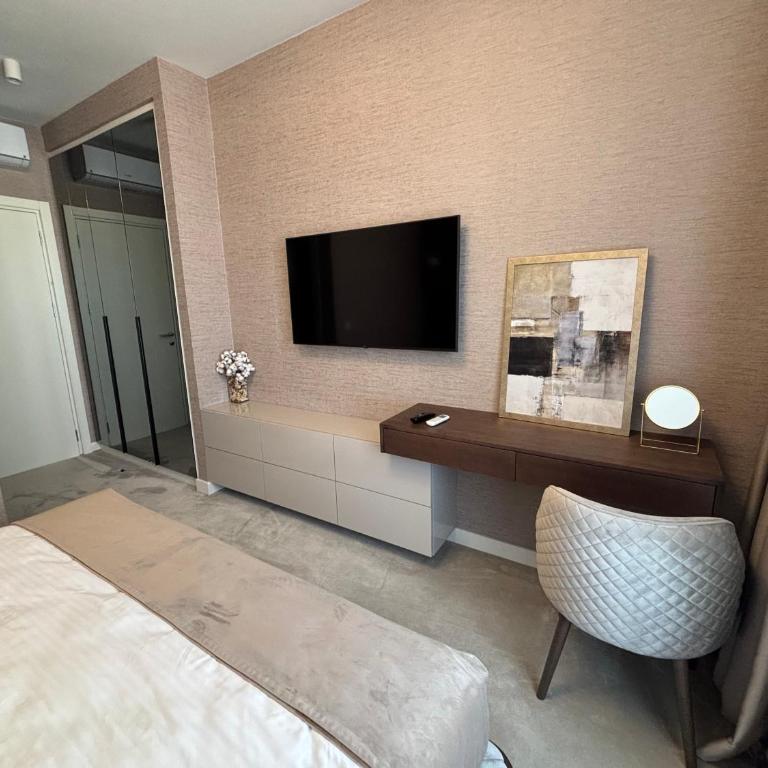 BW Aqua Lux Premium Apartman - Two-Bedroom Apartment - 11