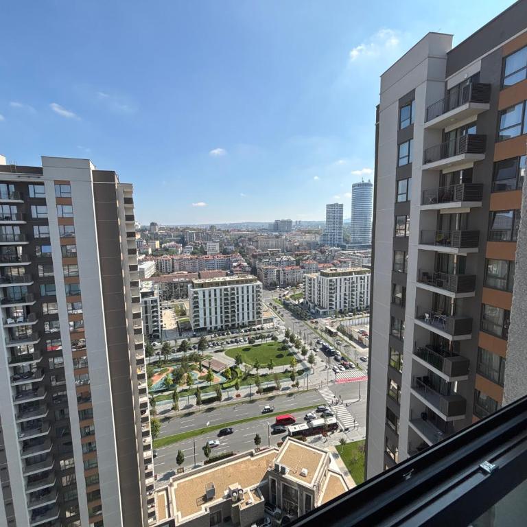 BW Aqua Lux Premium Apartman - Two-Bedroom Apartment - 18