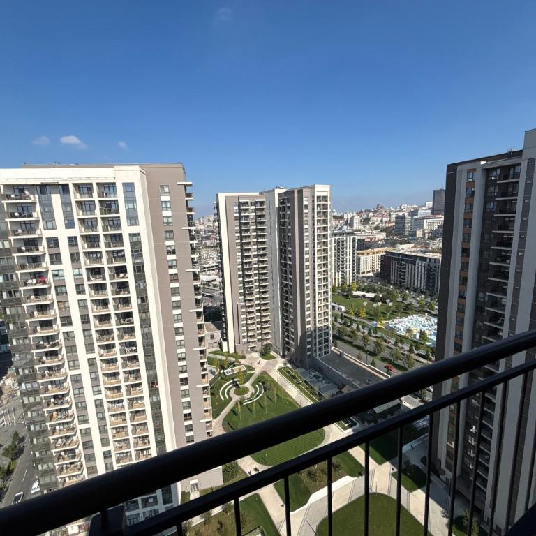 BW Aqua Lux Premium Apartman - Two-Bedroom Apartment - 19