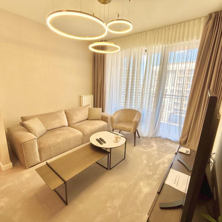 BW Aqua Lux Premium Apartman - Two-Bedroom Apartment - 4