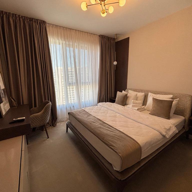 BW Aqua Lux Premium Apartman - Two-Bedroom Apartment - 9