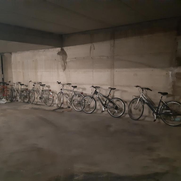 MokyD04-piscina,giardino privato,garage,wi-fi,tvs - Appartamento Bilocale - 8