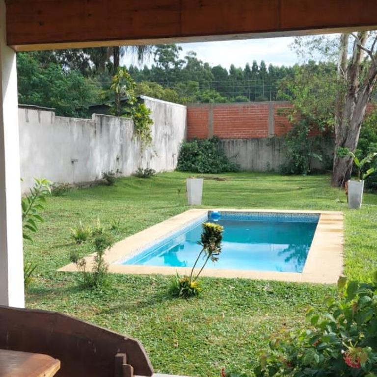 LA CASITA DE CANDELARIA - One-Bedroom House - 27