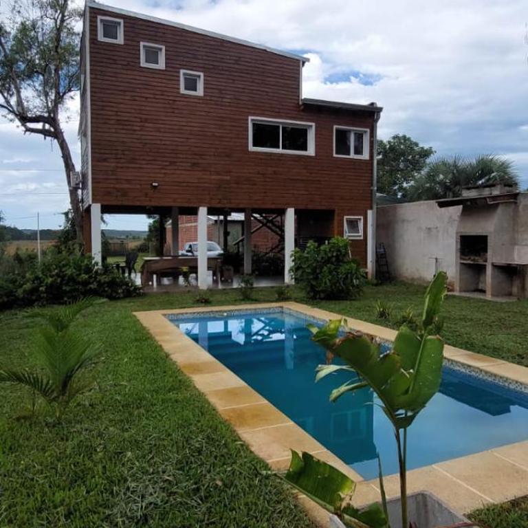 LA CASITA DE CANDELARIA - One-Bedroom House - 25