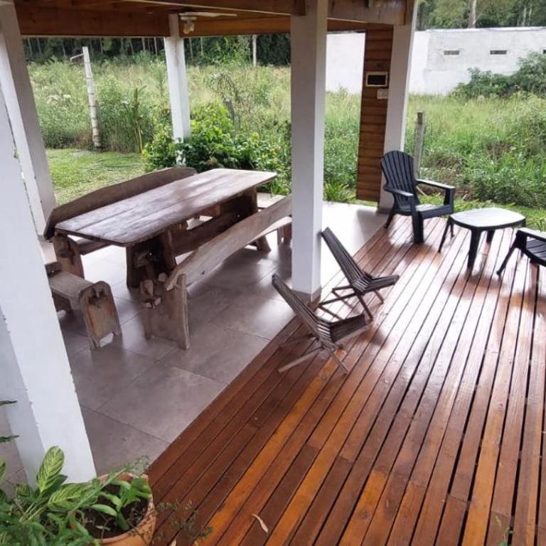 LA CASITA DE CANDELARIA - One-Bedroom House - 26