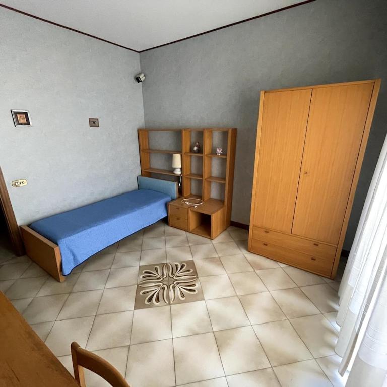 Palermo Home - Appartamento con 3 Camere da Letto - 9