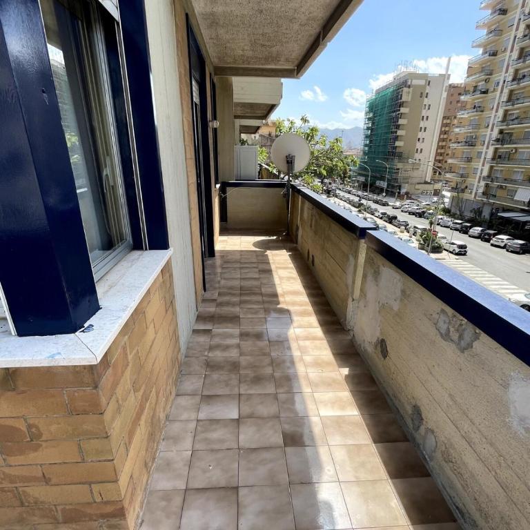 Palermo Home - Appartamento con 3 Camere da Letto - 21